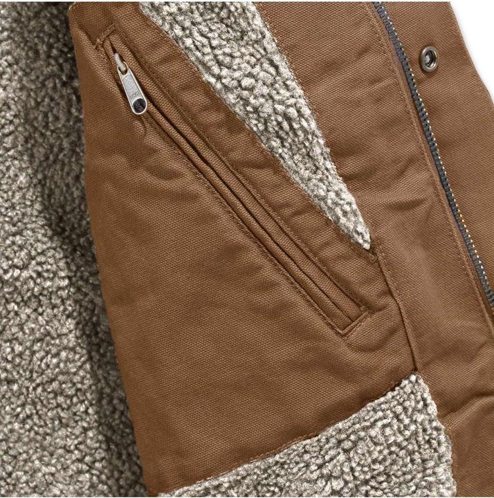 Actual product image Carhartt Bartlett (M)