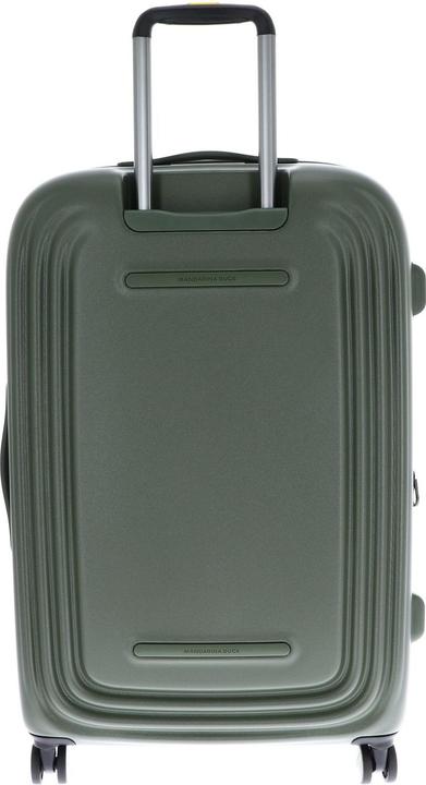 Produktbild Mandarina Duck Logoduck + 4 Rollen Trolley L 75 cm (103 l)