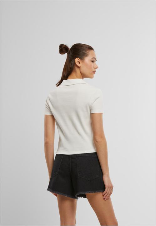 Produktbild DEF Polo-Shirt Damen (XL)