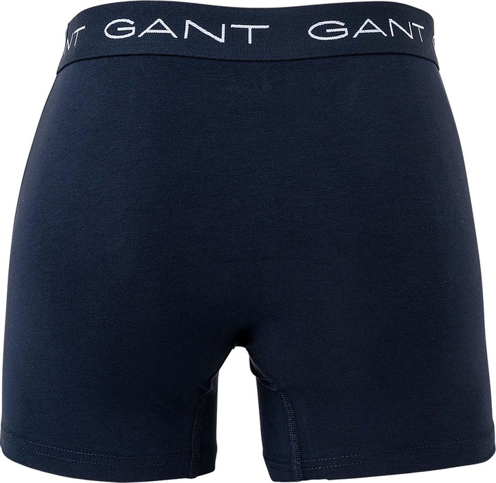 Immagine prodotto GANT Boxer Confezione Da 3 (M, confezione da 3)