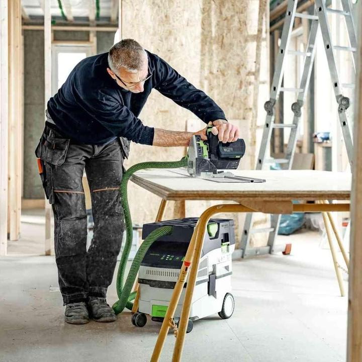 Image du produit Festool CTLC Mini-Basic (Aspirateur eau et poussière)