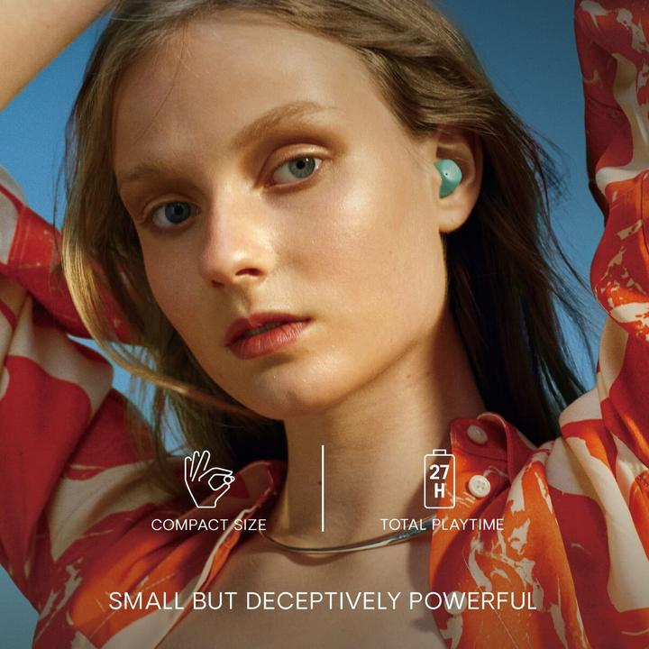 Actual product image Urbanista Lisbon (9 h, Wireless)