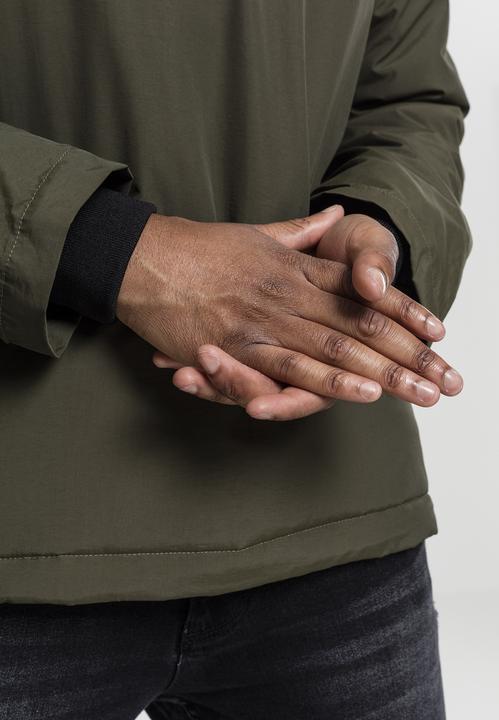 Actual product image Urban Classics Light Jacket (S)