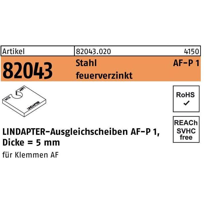 Lindapter, Kletterseil