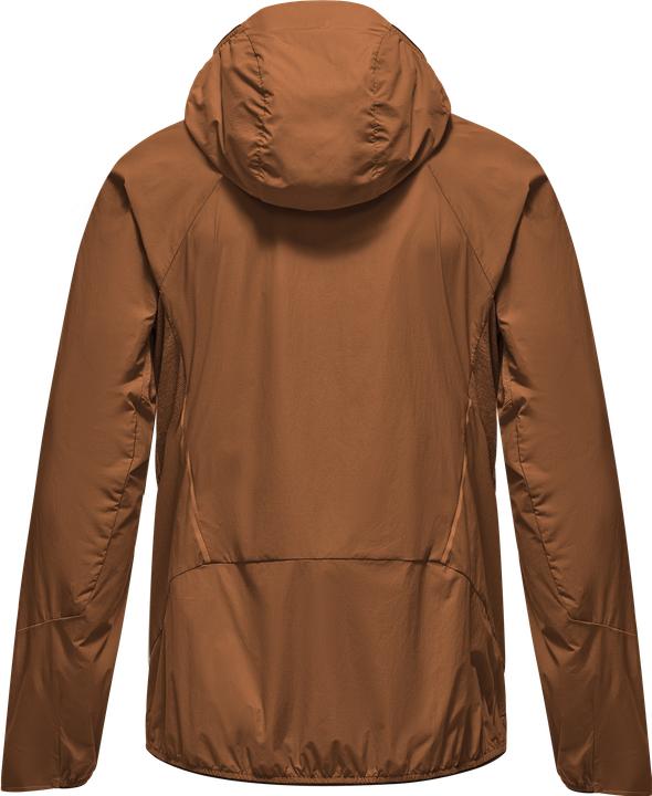 Produktbild Salewa Pedroc Wind Kapuzenjacke (S)