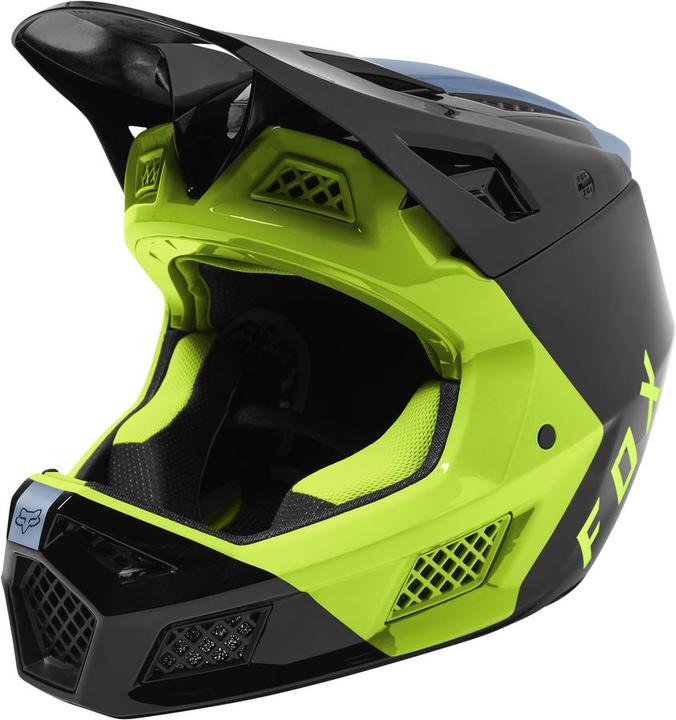 Produktbild Fox Helmet 23 Rpc Mips Fuel Ce/Cpsc Blue