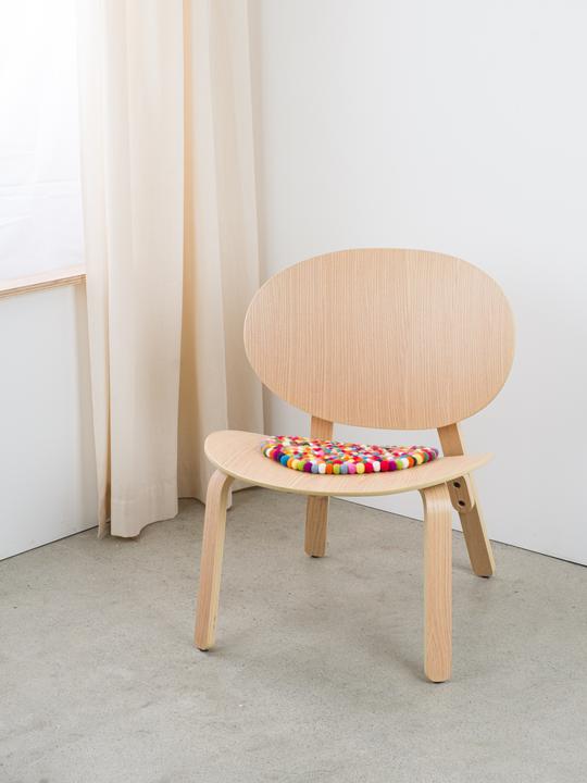 Immagine prodotto Myfelt Punti piatti rotondi (Ø 36 cm)