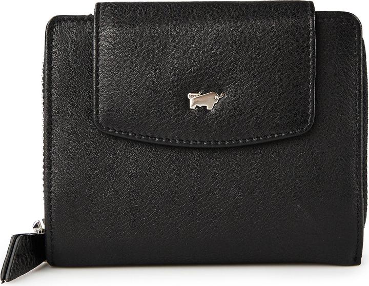 Actual product image Braun Büffel JOY RFID black