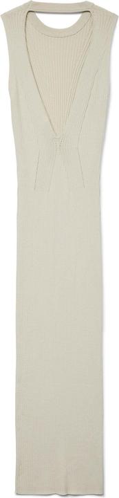 Produktbild Vero Moda VMPELIA Langes Kleid Strickkleid (L)