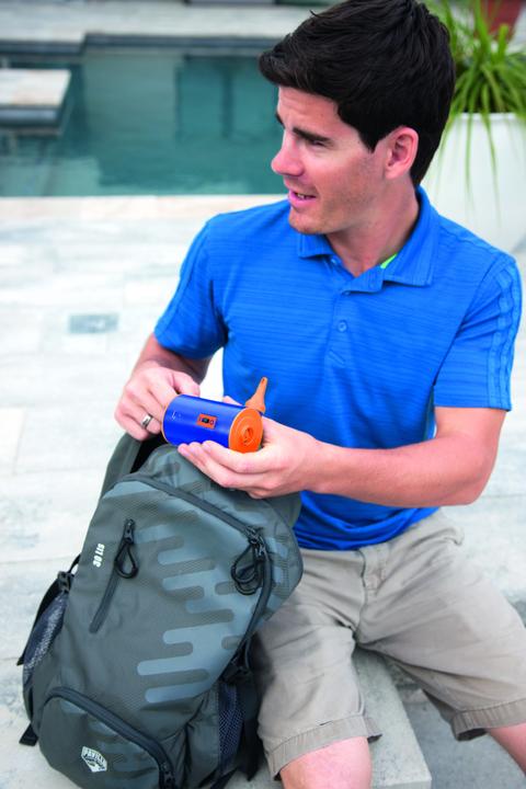 Immagine prodotto Bestway Pompa D'Aria Da Viaggio USB