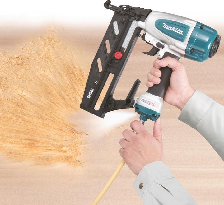 Produktbild Makita AF 601 (Nagelpistole)