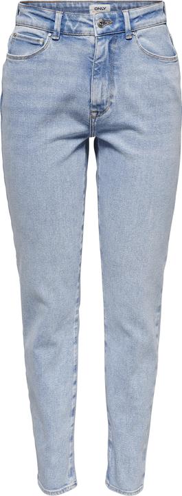 Actual product image Only ONLEmily High Waist Straight Fit Jeans (26)