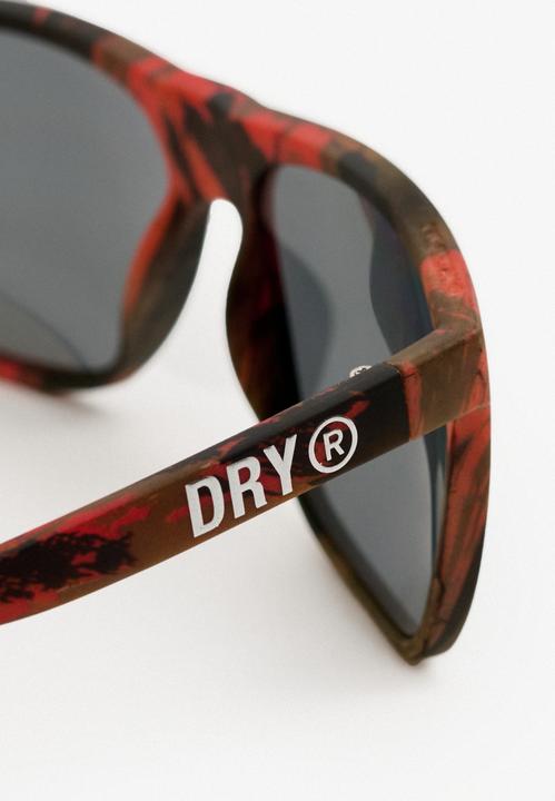Produktbild Superdry Eckige Sportsonnenbrille