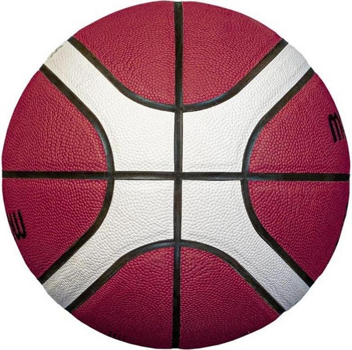 Immagine prodotto Molten BG3850 Pallacanestro (6)