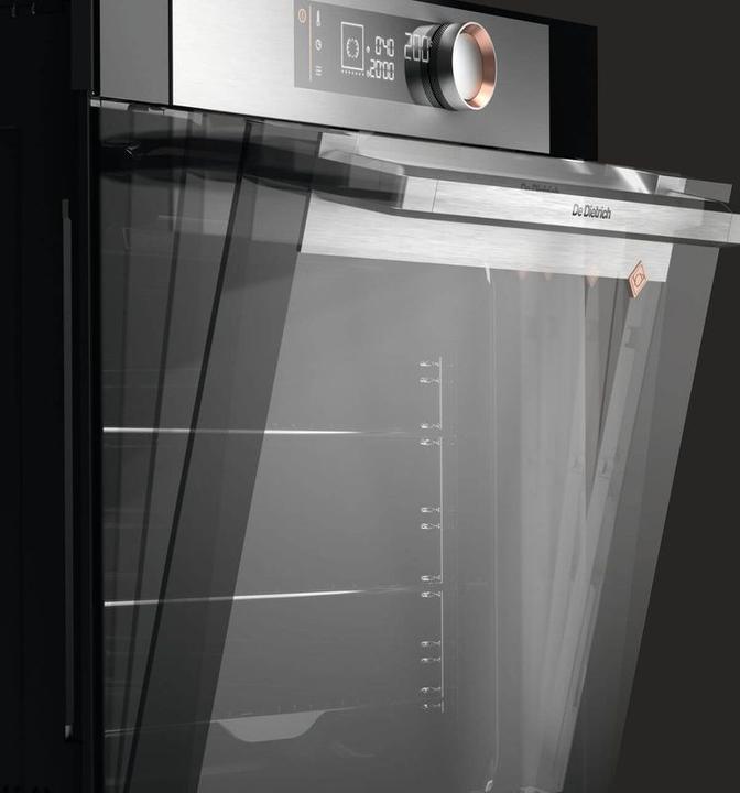 Actual product image De Dietrich DOP 8360 X