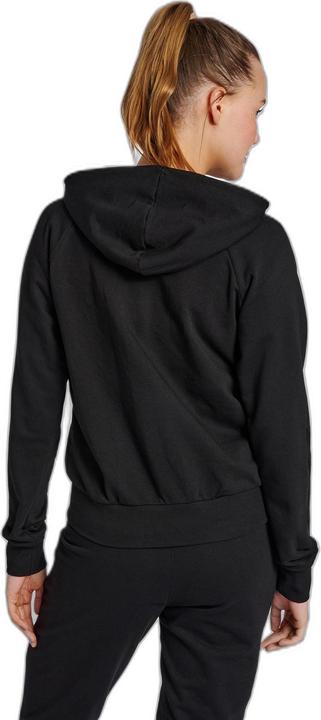 Immagine prodotto hummel Felpa Con Cappuccio Noni 2.0 Zip (XL)