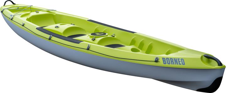 Bic Stern bumper with wheel (1 Person)