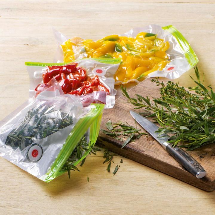 Immagine prodotto Bosch Hausgeräte Stabmixer, MaxoMixx, 1000 W, Edelstahl MS8CM61V1