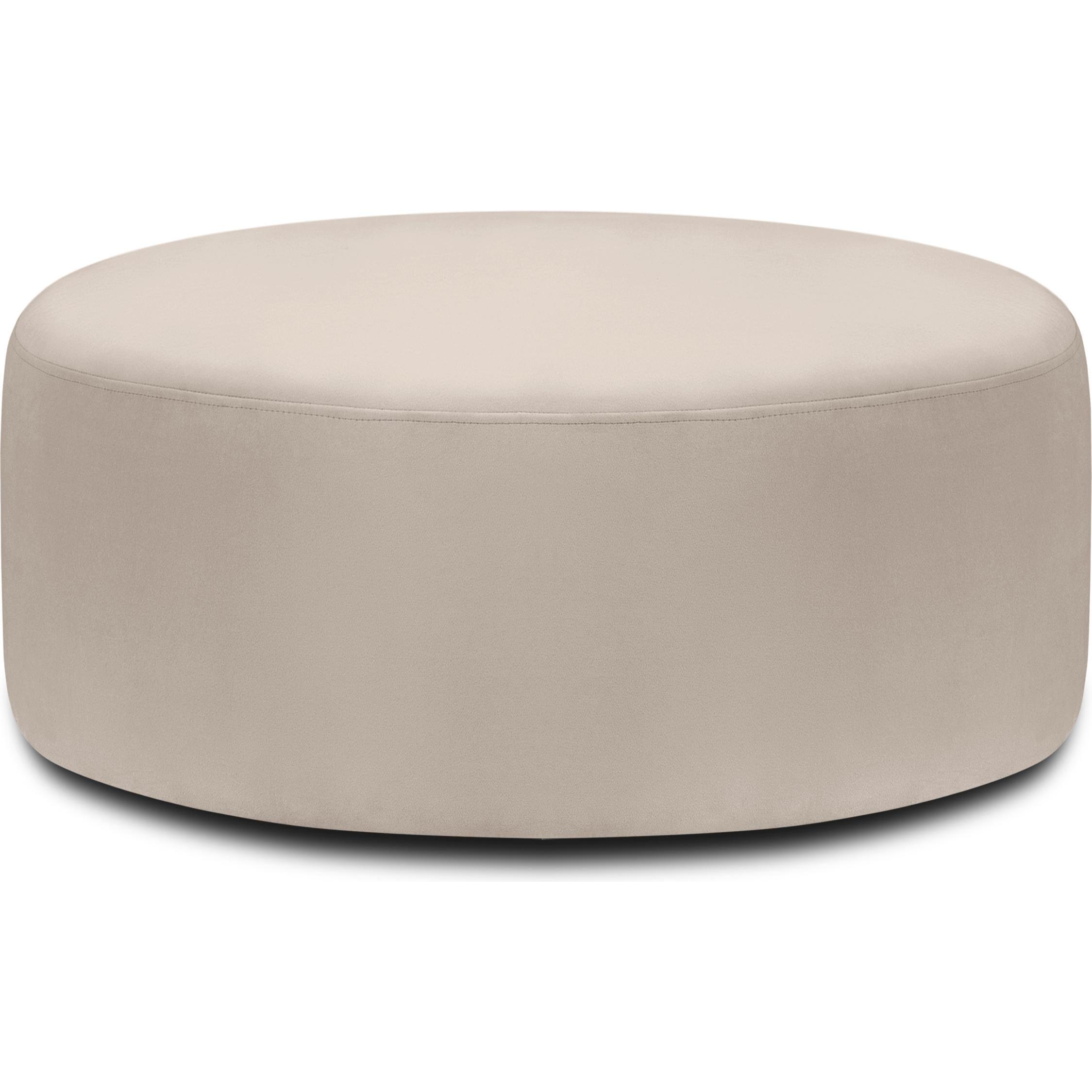 CXL by Christian Lacroix, Hocker + Pouf, Adam