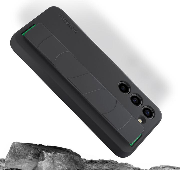 Actual product image Samsung Silicone Grip Case (Samsung Galaxy S23+)