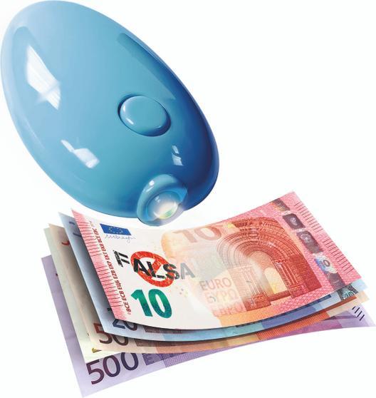 Image du produit Clementoni Mallette de détective Galileo