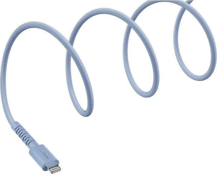 Image du produit Fresh'N Rebel Fresh 'n Rebel USB-C to Lightning Vivid (2 m, 30 W)