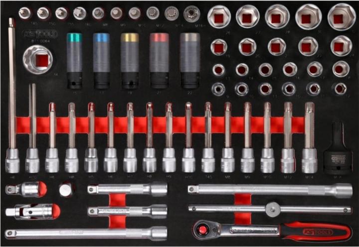 Produktbild KS Tools 811.0064