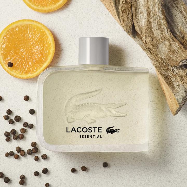 Immagine prodotto Lacoste Essential (Eau de toilette, 75 ml)
