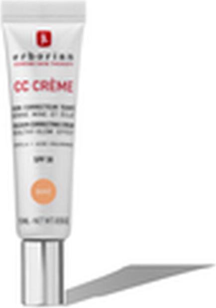 Actual product image Erborian Cc Cream (Golden)