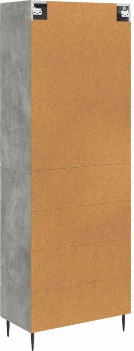 Produktbild vidaXL Möbelset (66 x 34.50 x 95 cm)
