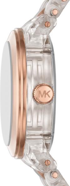 Actual product image Michael Kors Jetset (Analogue wristwatch, 38 mm)