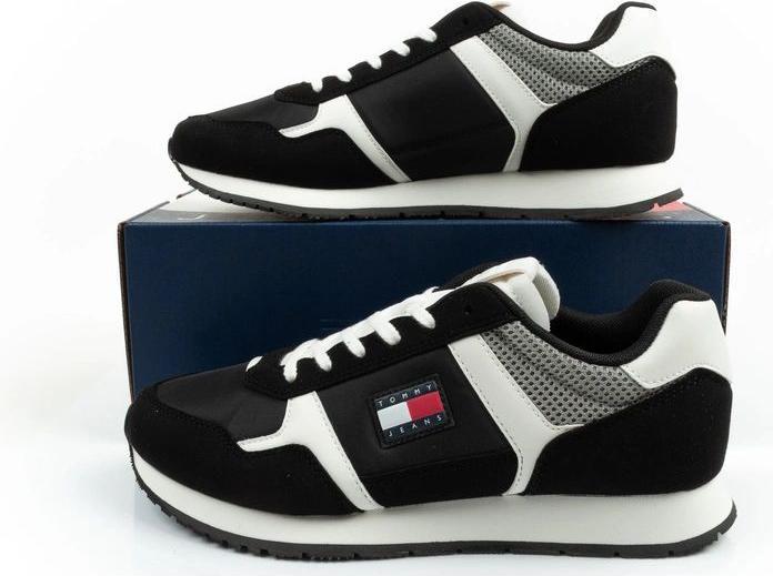 Image du produit Tommy Hilfiger Tjm Runner Casual (41)