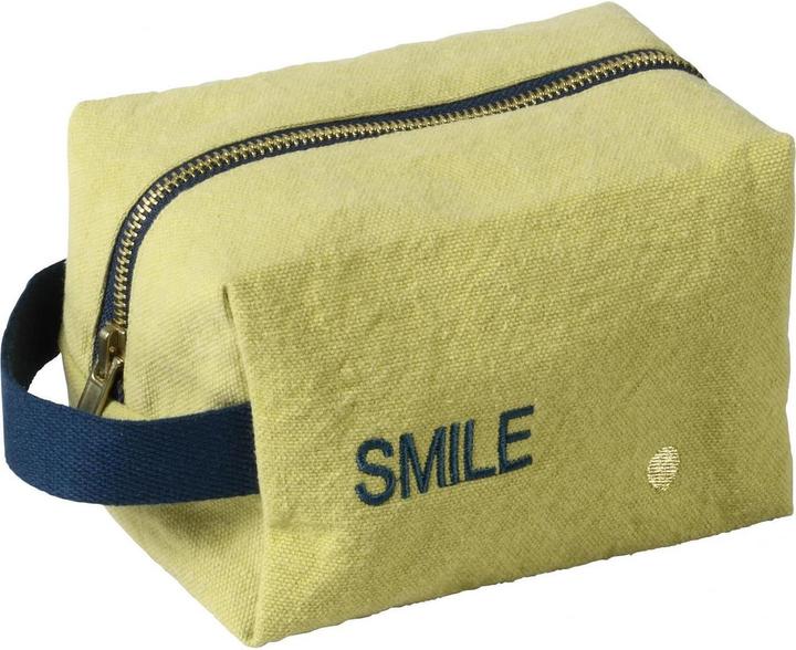 Produktbild La cerise sur le gâteau Smile