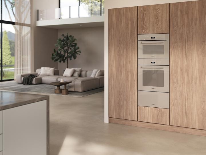 Produktbild Miele DGC 7440 HC Pro