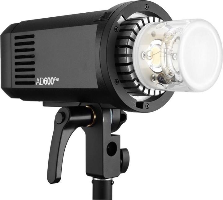 Produktbild Godox Witstro AD600 PRO TTL (600 W, Set)