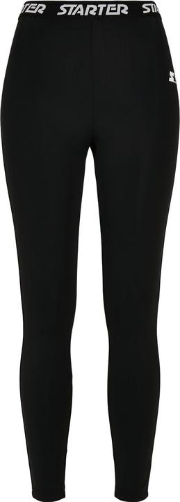 Actual product image Starter Ladies Logo Tape Leggings - 16914 (XS)