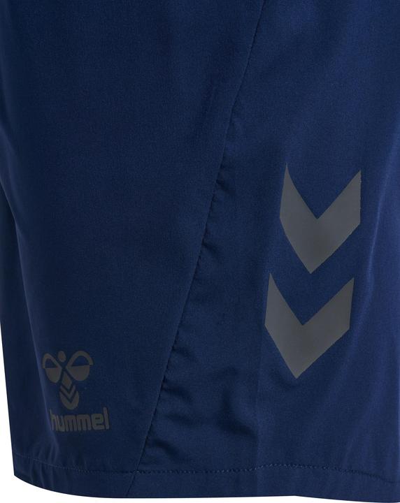 Actual product image hummel hmlPRO TRAINING SHORTS (L)