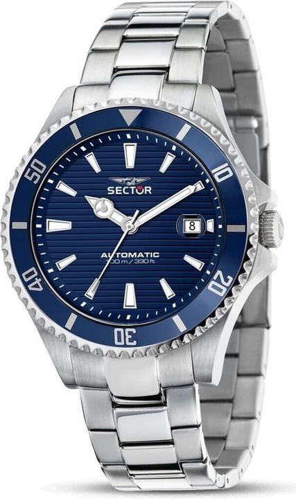 Image du produit Sector R3223161007 230 (Horloge analogique, 43 mm)