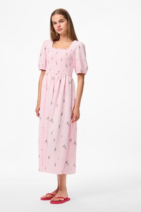 Produktbild Pieces PCJEO Maxikleid (XS)