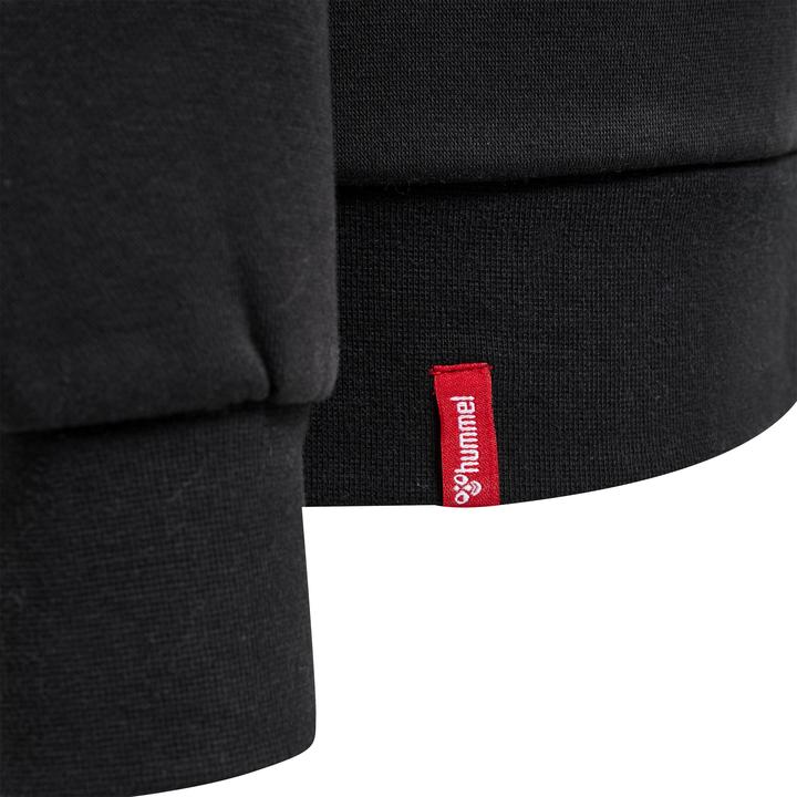 Produktbild hummel Red Heavy Sweatshirt Woman (S)