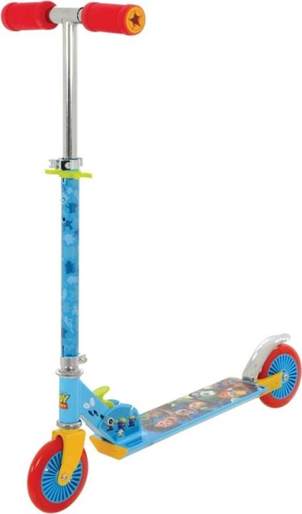 Produktbild MV Sports Toy Story Foldbart Løbehjul til børn