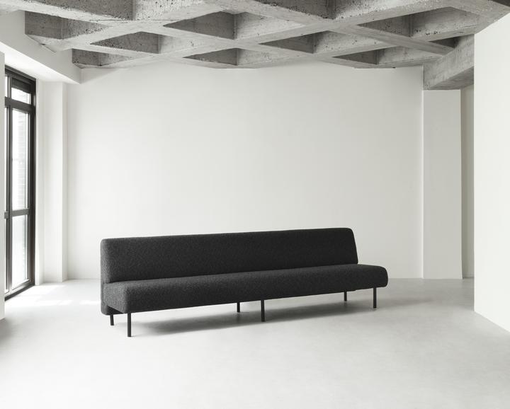 Actual product image Normann Copenhagen Frame