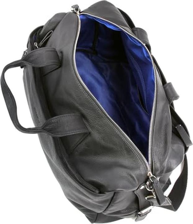 Immagine prodotto Alassio Weekender TORO Weekender TORO nero/nero (26 l)