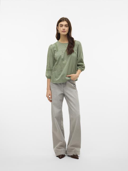 Immagine prodotto Vero Moda VMTRINE Top Bluse (S)