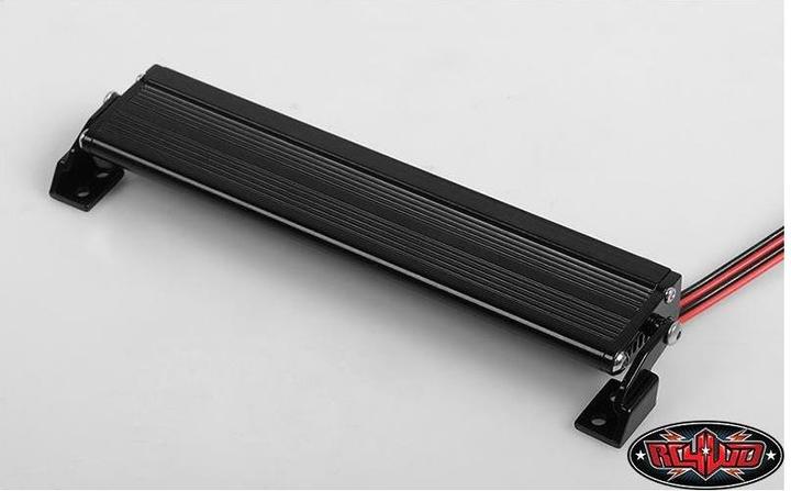 Actual product image Rc4Wd Model lighting Baja Designs S8 120 mm