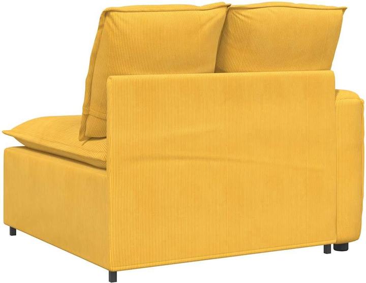 Produktbild vidaXL modulares Sofa (Modular Sofa)