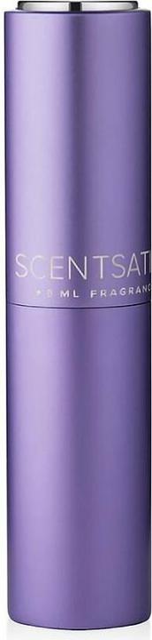 Produktbild Twist & Spritz Refillable Atomiser Spray 8ml - Purple (8 ml)
