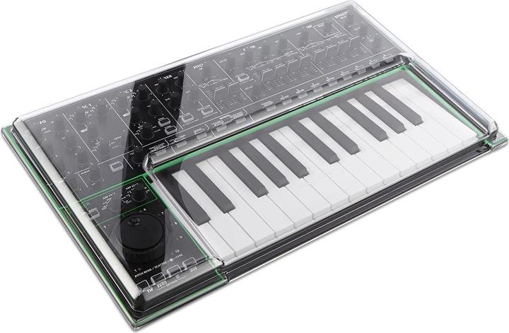 Produktbild Decksaver Aira System-1 Staubschutzcover