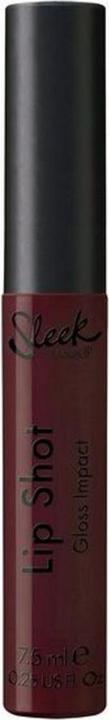 Immagine prodotto Sleek MakeUP Lip Shot Gloss Impact - Dark Instinct 7,5 ml
