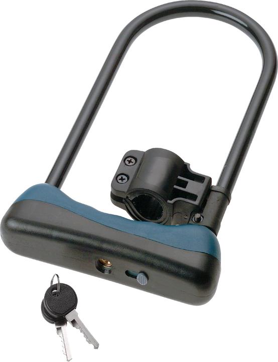 Produktbild Burg Wächter Langbügelschloss 1500 HB 170/180 (18 cm)